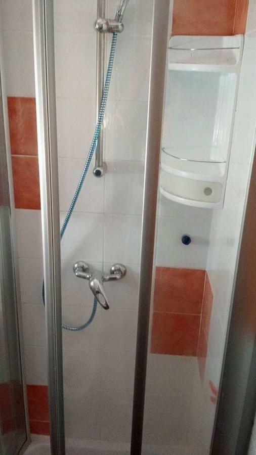 Apartamento De 3 Habitaciones Cercano A La Playa Tarifa Exterior foto